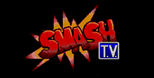 Super Smash TV