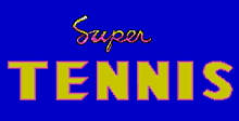 Super Tennis