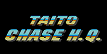 Taito Chase H.Q.