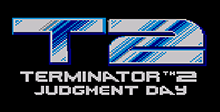 Terminator 2: Judgment Day