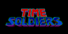 Time Soldiers