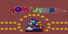 Tom and Jerry: The Movie