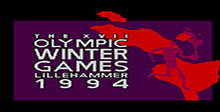 Winter Olympics '94