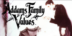 Addams Family Values