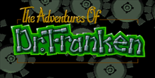 Adventures of Dr. Franken