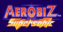 Aerobiz Supersonic