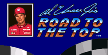 Al Unser Jr.'s Road to the Top