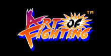 Art of Fighting