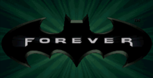 Batman Forever