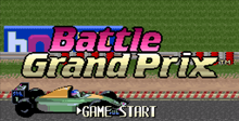 Battle Grand Prix