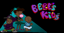 Bebe's Kids