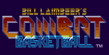 Bill Laimbeer's Combat Basketball