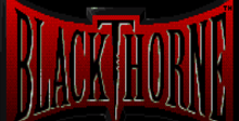 Blackthorne