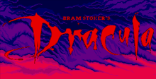 Bram Stoker's Dracula