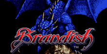 Brandish