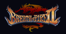 Breath of Fire 2