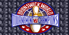 Brunswick World: Tournament of Champions