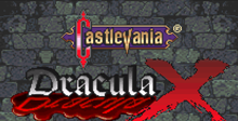 Castlevania: Dracula X