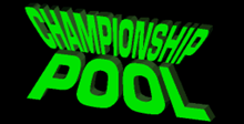 Championship Pool