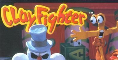 ClayFighter