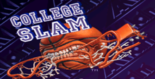 College Slam Basketball