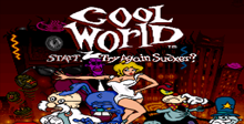 Cool World