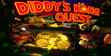 Donkey Kong Country 2: Diddy's Kong Quest