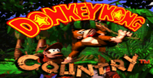 Donkey Kong Country