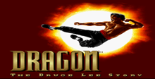 Dragon: The Bruce Lee Story