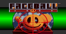 Faceball 2000