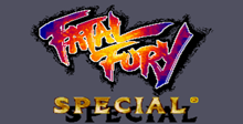 Fatal Fury Special