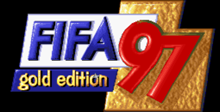 FIFA 97: Gold Edition