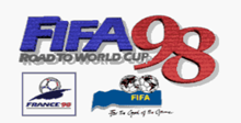 FIFA: Road to World Cup 98