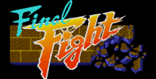 Final Fight