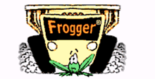 Frogger