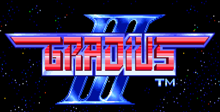 Gradius III