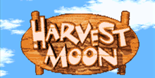 Harvest Moon