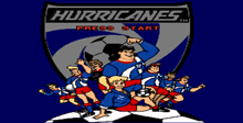 Hurricanes