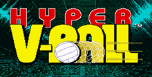 Hyper V-Ball