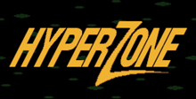 HyperZone