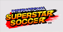 International Superstar Soccer