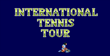 International Tennis Tour