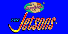 Jetsons: The Invasion of the Planet Pirates