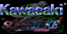 Kawasaki Superbike Challenge