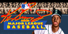 Ken Griffey Jr. Presents: Major League Baseball