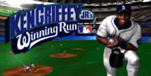 Ken Griffey Jr.'s Winning Run - IGN