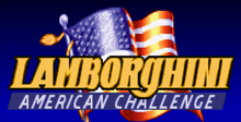 Lamborghini: American Challenge