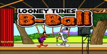 Looney Tunes B-Ball