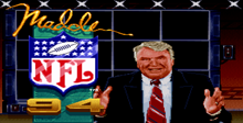 Madden NFL '94