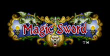 Magic Sword